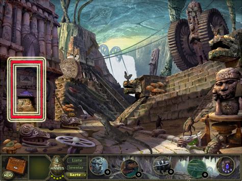 Hidden Expedition Amazon Walkthrough .